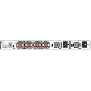 Commutateur optique S6330-H24X6C-V2 10GE pour réseau de campus, avec 24 ports de liaison descendante 10 GE SFP+ et 6 ports de liaison montante 100 GE QSFP28 - Product Image 1