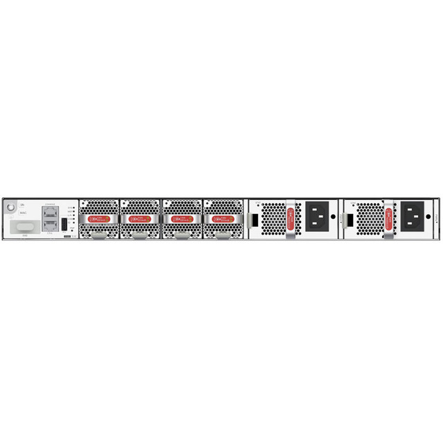 Optical Switch S6330-H24X6C-V2 10GE Access Campus Network Switch 24*10 GE SFP+ downlink ports and 6*100 GE QSFP28