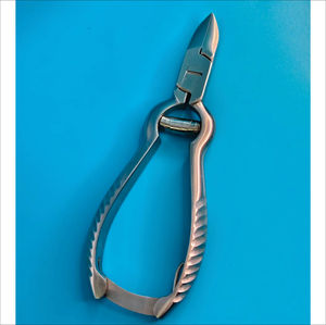 ที่ตัดเล็บคุณภาพเยอรมัน ทำจากสแตนเลสสตีล สำหรับตัดหนังกำพร้า - Product Image 5