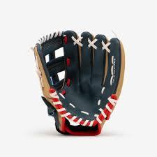 Gant de baseball professionnel unisexe en cuir de vachette pleine fleur pour receveur, haute qualité, toutes saisons, protection des mains, vente en gros - Product Image 2