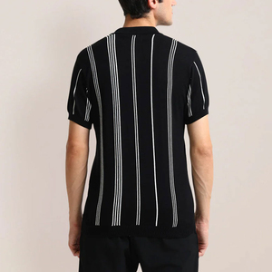 Camisetas Polo para Hombre de Algodón de Buena Calidad al Precio Más Bajo, Camisetas Polo de Manga Corta para Hombre en Venta - Product Image 4