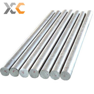 Profilé en aluminium industriel 6082 T6 1050 1060 1070 1080 1100 7003 7005 7075 Alliage - Product Image 1