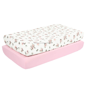 Juego de Edredón Plegable de Algodón 100% Tejido, Certificado GOTS, Diseño Moderno, para Bebés y Niños, Uso en Dormitorios y Hogar, Venta al Por Mayor - Product Image 6