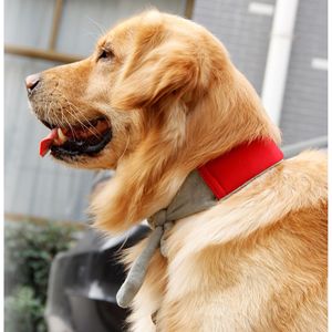 Collare Refrigerante Regolabile Neo Breeze per Cani con Inserto Flessibile in Neoprene Terry, Abbigliamento Comodo per Animali Domestici - Product Image 2