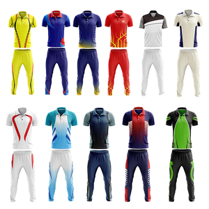 Maillots de cricket Altr Brothers, nouvelle conception, vêtements d'équipe, OEM&ODM, sublimation, polyester, sans couture, écologiques, respirants, séchage rapide - Product Image 6