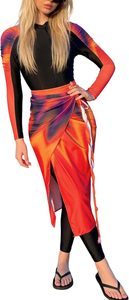 Rashguard de sport Elite Performance avec tissu respirant pour les entraînements et séances d'entraînement de haute intensité - Product Image 5
