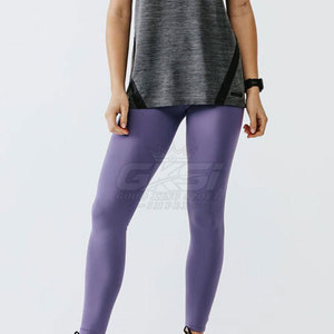 Leggings pour femmes à faible MOQ, leggings de fitness de qualité supérieure, fabriqués au Pakistan au meilleur prix - Product Image 3