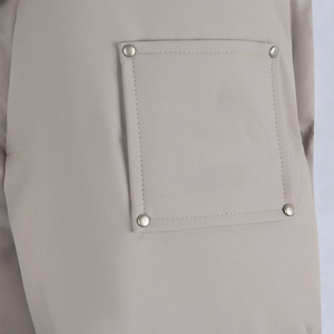 Nouvelle Arrivée 2026 – Doudoune matelassée de haute qualité pour homme, le meilleur design, imperméable, en duvet, pour l'hiver, tissu léger, vêtements pour homme - Product Image 4