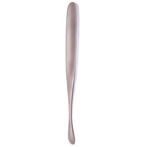 Elevador Espinal Cobb de 24 cm, de Acero Inoxidable, Manual, Reutilizable, Instrumento Quirúrgico Ortopédico para Elevación de Huesos de Columna Vertebral, de Grip Surgical - Product Image 6
