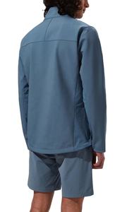 Chaqueta deportiva de invierno con capucha e impermeable para mujer de alta calidad al por mayor con logotipo personalizado - Product Image 3