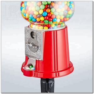 Kwang Hsieh (Versión francesa) Dispensador de dulces de 15 "con soporte - Product Image 3