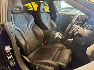 MINT 2023 Serie 8 4.4 M8 Competición Gran Coupé 4D - Product Image 2