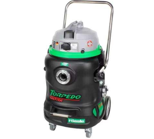 Nueva Aspiradora de Piscinas y Superficies Húmedas Torpedo Ultra, Portátil, Garantía de 2 Años, Alta Calidad - Product Image 2