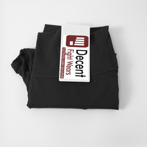 Thermal Fleece Lined Winter Leggings Thick Warm Outdoor Sport Tights Manufacturer - Product Image 5