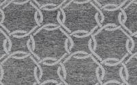 Tapis artisanal en lin pur Sumac |   Tapis de sol classique noué à la main |   Tissage fin 6/30 |   Motif géométrique 9x12 pieds |