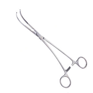 Pinces à ligature Semba en acier inoxydable pour chirurgie cardiaque, instruments chirurgicaux personnalisés faits à la main - Product Image 1