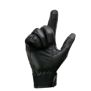 New Arrival High Quality Casual Plain Style Leather <b>Gloves</b> With Custom Private Label Leather <b>Gloves</b> Available At Lowest Price - Product Image 2