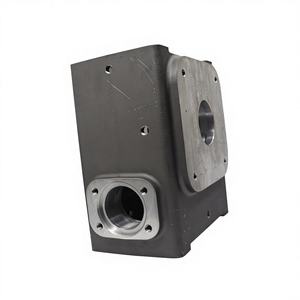 VARTIS ENGINEERING PVT. Caja de Engranajes de Aluminio de Alta Precisión LTD. - Product Image 4