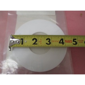 AMAT 3070-01047 Shield Bellows - อุปกรณ์และอะไหล่เซมิคอนดักเตอร์ระดับโลกที่เชื่อถือได้ - Product Image 4