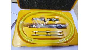 Eaglion Hand Diamond Tools RMP Hand Tools Máquina de herramientas manuales para diseño de joyas Uso Air Scriber para máquinas herramientas y equipos - Product Image 3