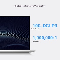 Portátil XPS de 16 Pulgadas con Pantalla Táctil 4K, Ultra 9-185H Intel, 32 GB de RAM, 1 TB SSD, RTX4070 para Juegos, Nuevo Diseño Deepseek, Modelo Blanco