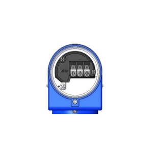 เครื่องส่งสัญญาณความดันอัจฉริยะ [Alsensor] รุ่น P601 ซีรีส์ 4-20mA HART พร้อมจอ LCD ในตัว วัสดุ STS316L ได้รับการรับรองมาตรฐาน Ex d IIC T6 KGS - Product Image 4
