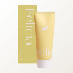 Crème pour les mains en gros Felicia, crème hydratante pour les mains aux vitamines, 50 ml, citral, acide hyaluronique, mini lotion pour peaux sensibles - Product Image 1