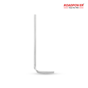 เสาอากาศวิทยุเคลื่อนที่แบบยืดหยุ่น Roadpower (ANT-829) สำหรับรถยนต์ พร้อมสัญญาณนำไฟฟ้าสูงและติดตั้งง่าย - Product Image 3