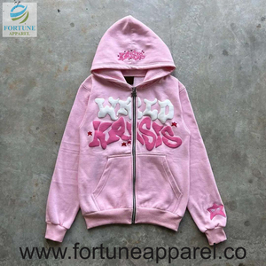 Sudaderas con Capucha para Hombre, Corte Regular, 100% Algodón, Diseñadas para Uso Diario, Tela Cómoda, Diseño Limpio, Uso a Largo Plazo - Product Image 2