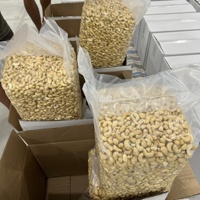 Heerlijke 100% Hoge Kwaliteit Groothandel Biologische Cashewnoten Gemaakt In Vietnam Klaar Voor Levering