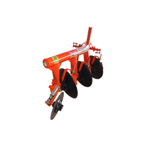 Arado de Discos Montado Mahaveer Fieldmaster, Accesorio para Tractor Agrícola de Uso Pesado, Equipo de Labranza del Suelo - Product Image 3