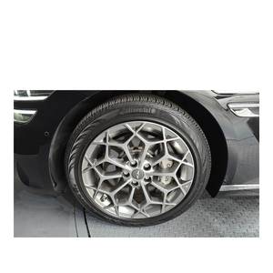 Genesis G80 2.5 Turbo AWD 2024 con 13,116 km, Volante a la Izquierda, Caja de Cambios Automática, Asientos de Cuero, Cámara Trasera - Product Image 5