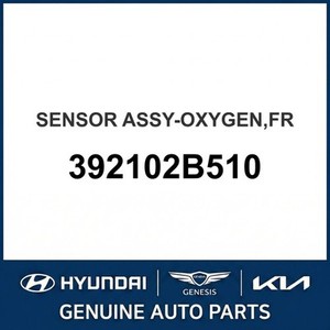 Sensores y Interruptores de Motor Nuevos para Elantra 392102B510 - Product Image 1