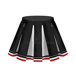 Uniforme de Porristas para Mujer al Por Mayor a Bajo Precio, Personalizado con su Propio Logotipo - Product Image 4