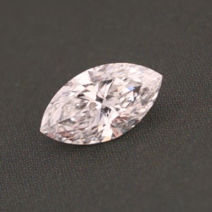 0.50 Ct D Color VVS1 Clarity MARQUISE Lab Formed Diamond LGD CVD IGI Verified Diamond Brilliant for Custom Jewelry Bulk Bulk - Product Image 2