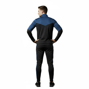 Conjunto Deportivo Personalizado de Primera Calidad, Corte Ajustado, para Gimnasio, Fitness, Entrenamiento, Running, en Venta - Product Image 6