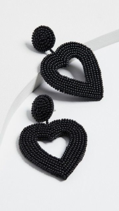 Pendientes de Moda Personalizados para Fiesta de Halloween con Cuentas Bordadas y Perlas, Colores y Tamaños Personalizados, Accesorios Únicos para Mujer - Product Image 2