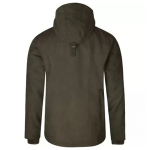 Vestes de chasse pour hommes les plus vendues, imperméables, en softshell, service ODM, fabricant de premier plan avec des designs imprimés personnalisés - Product Image 5