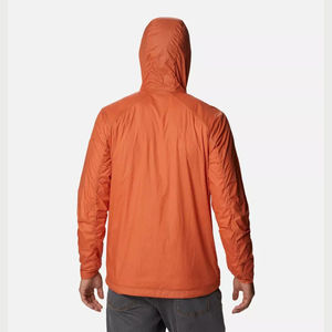 Latest Design Custom Logo <b>Wind</b> <b>Breaker</b> Jacket Outdoor Men Waterproof Windproof Jacket Custom Windbreaker Jacket - Product Image 3