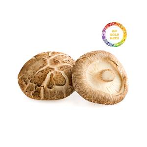 Hongos Shiitake Secos Baratos, Vegetales Secos de Nueva Cosecha, Hongos Shiitake a Granel - Product Image 3