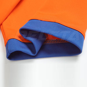 Factory Direct Sale Soccer Football Jersey Sports Clothing New Design Soccer Football Jersey - Product Image 4