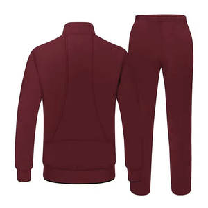 Fabricante de Pakistán, Chándal para Hombre de Alta Calidad, Chándal para Hombre Más Vendido, Chándal para Hombre de Nuevo Diseño en Venta - Product Image 2