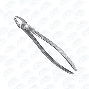 Herramientas de Precisión para una Extracción Dental Eficiente y Segura, Equipos Dentales CE, Fórceps de Extracción Dental para Dientes Anteriores Superiores - Product Image 6