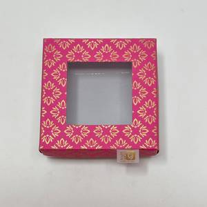 Chocolate Boxes for Wholesale Custom Packaging and OEM Manufacturing Art Paper Biodegradable Rigid Gift Boxes for Global Buyers - Product Image 3