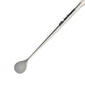 Élévateur périostal Cobb en acier inoxydable avec poignée, instrument chirurgical orthopédique durable certifié CE - Apto Enterprises - Product Image 2
