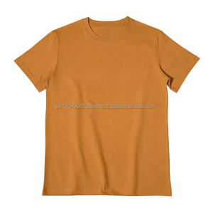 Camiseta de Algodón 100% de 260 g/m², Corte Holgado, Estilo Básico, para Hombre, de la Fábrica de Ropa Boxy, Personalizable al por Mayor - Product Image 6