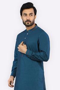 2026 Premium <b>Men's</b> Traditional Suit Standard Sizing Shalwar Kameez Wholesale <b>Men's</b> Ethnic Wear for Europe & USA - Product Image 6