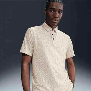 Camiseta Polo de Manga Corta de Poliéster de Marca, con Logotipo Bordado Personalizado, Lisa, para Hombre, Camiseta Polo Blanca - Product Image 1