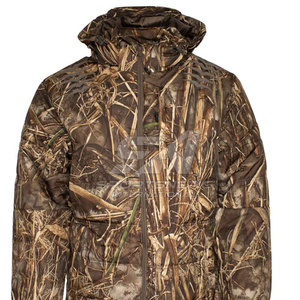 Vêtements d'extérieur confortables avec matière respirante, veste de chasse pour mouvements actifs, veste de chasse - Product Image 3