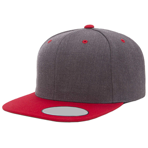 Custom 3D Embroidery Waterproof Sporty Snapback <b>Hat</b> for <b>Men</b> Women <b>Winter</b> Warm Knitted Sports Snapback <b>Hat</b> - Product Image 3